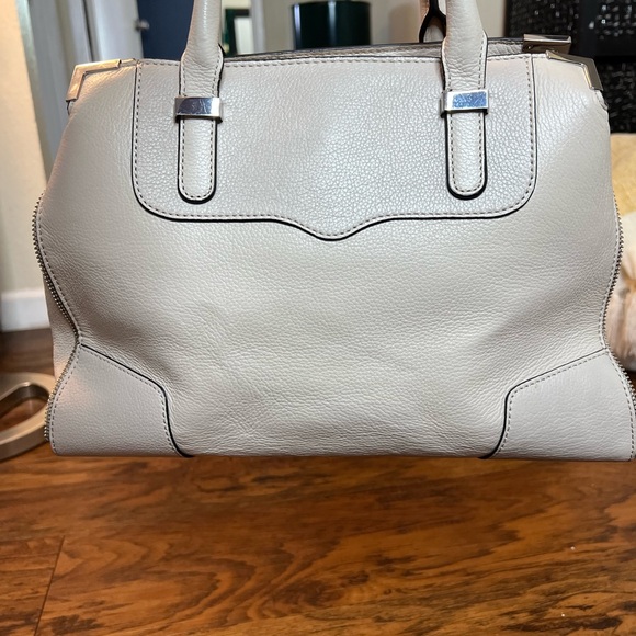 Rebecca Minkoff Leather Handbag - Picture 4 of 10